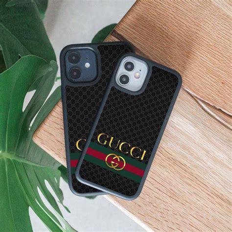 iphone 13 pro max designer case gucci|gucci phone case wallet.